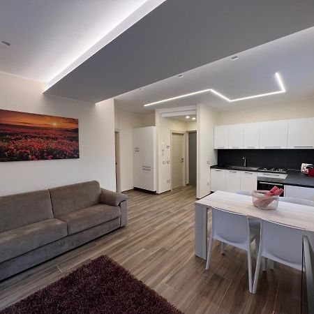 Appartamento Monte Ponte Caffaro ภายนอก รูปภาพ